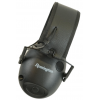 Наушники Remington NRR 21дБ, активные, кабель подключения к рации (черные)