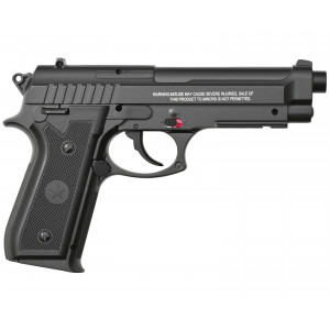 Пневматический пистолет Borner 92M (Beretta 92), кал. 4,5 мм, металл