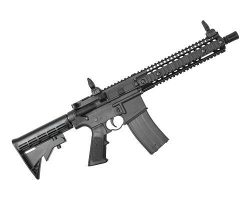 Пневматическая винтовка Crosman R1 Full Auto, кал. 4,5 мм