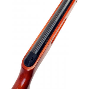 Винтовка пневматическая Borner Chance Wood XSA6W20 кал. 4,5 мм (переломка, дерево)