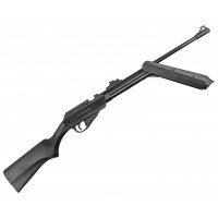 Винтовка пневматическая компрессионная Borner Simple Strike Pump, Black кал. 4,5 мм (пластик, 3 Дж) Винтовка пневматическая компрессионная Borner Simple Strike Pump, Black кал. 4,5 мм (пластик, 3 Дж)