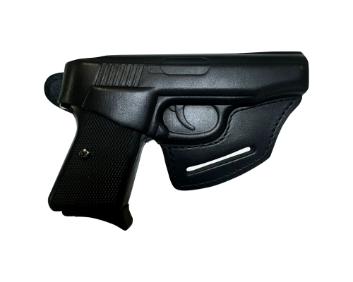 Кобура формованная для Сигнального пистолета PP-S KURS (Walther PP)