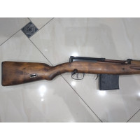 Б/У СХП Охолощенная винтовка СВТ-40 Б/У СХП Охолощенная винтовка СВТ-40