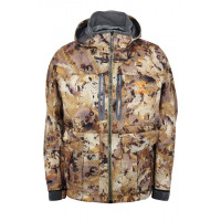 Костюм Remington 3 в 1 Blizzard Yellow Waterfowl Honeycombs