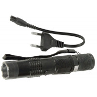 Электрошокер-фонарь «Fox M-11» BLACK