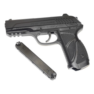 Пневматический пистолет Gamo PT-85 Blowback
