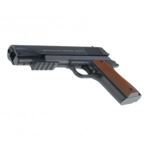 Пневматический пистолет Strike One B016 (Colt)