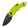 Нож KERSHAW 8700LIMEBW SHUFFLE Нож KERSHAW 8700LIMEBW SHUFFLE