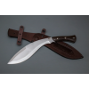 Мачете из стали 65х13 "Мачете-5" Кукри венге
