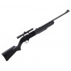 Пневматическая винтовка Crosman Recruit RCT525X (3 Дж, прицел 4x15) Пневматическая винтовка Crosman Recruit RCT525X (3 Дж, прицел 4x15)