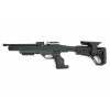 Пневматический пистолет Kral Puncher NP-01 (PCP, 3 Дж) 4,5 мм
