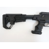 Пневматический пистолет Kral Puncher NP-01 (PCP, 3 Дж) 4,5 мм