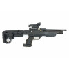 Пневматический пистолет Kral Puncher NP-01 (PCP, 3 Дж) 4,5 мм