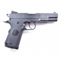 Пневматический пистолет ASG STI Duty One blowback