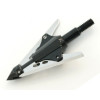 Охотничий наконечник Topoint TP213 двухлезвийный 100gn (3 шт.) Охотничий наконечник Topoint TP213 двухлезвийный 100gn (3 шт.)