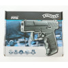 Пневматический пистолет Umarex Walther PPS