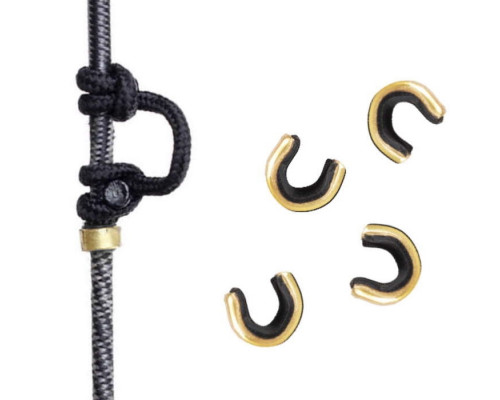 Гнездо Centershot Medium Black