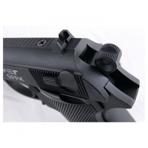 Пневматический пистолет Stalker SPPK (Walther PPK)