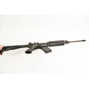 Пневматическая винтовка Umarex Colt M4