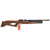 Пневматическая винтовка Aselkon MX-9 Sniper Wood (дерево, PCP, 3 Дж) 5,5 мм