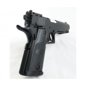 Пневматический пистолет Stalker S1911T (Colt)