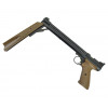 Пневматический пистолет Crosman P1377BR American Classic Brown (1377 C)