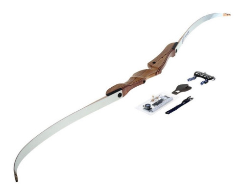 Лук рекурсивный классический SF Optimo 48" PKG