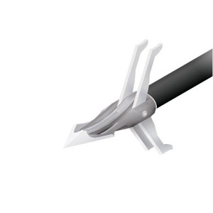 Наконечник CX F-15 Expandable Dual Blade 100gn (3 шт.)