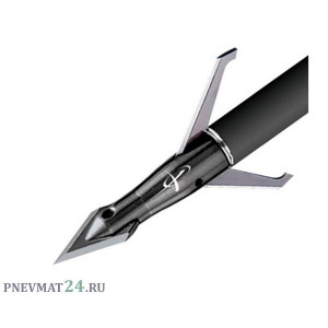 Наконечник CX Torrid 100 grn, 3 штуки